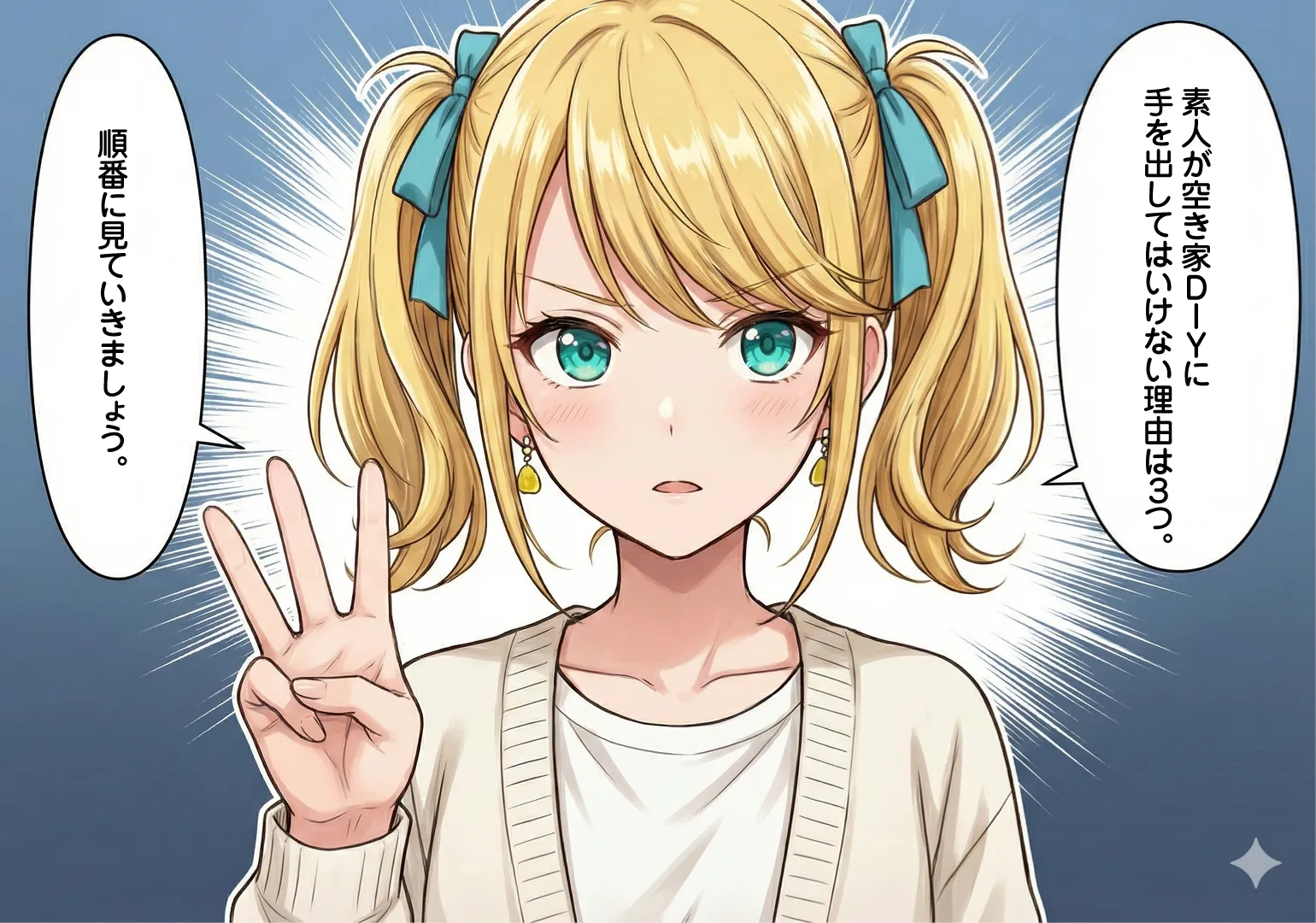 素人が陥る「空き家DIY」の罠